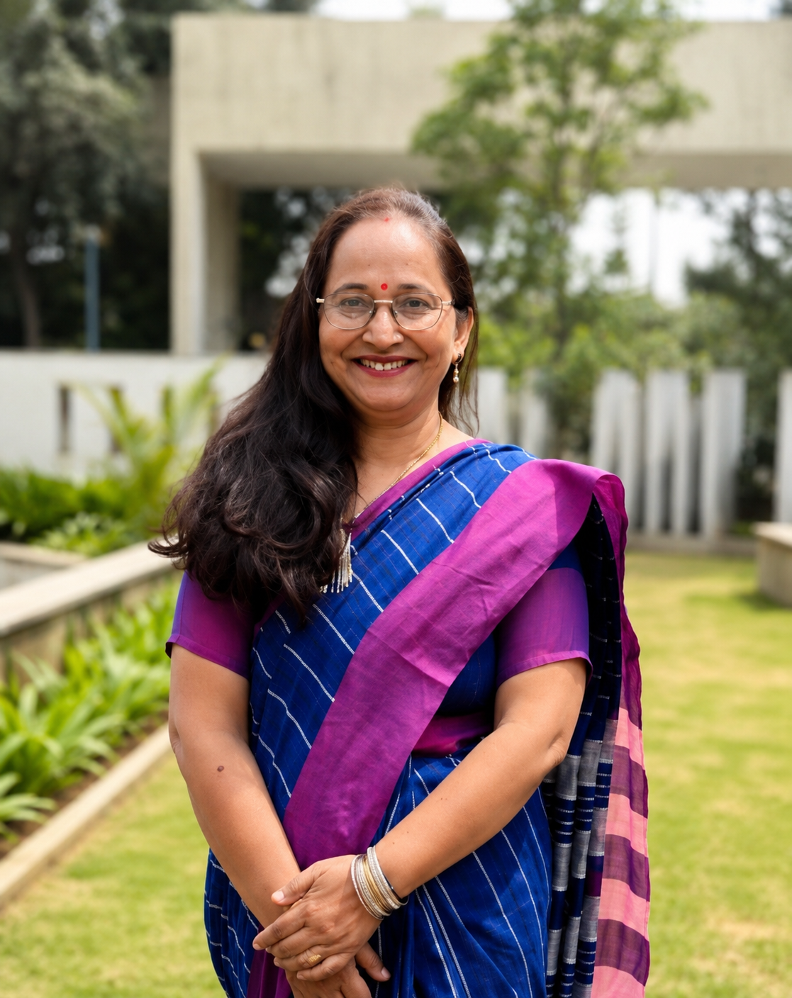 Reena Singh – Yoga Therapist & Back Pain Relief Coach